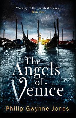 the angels of venice