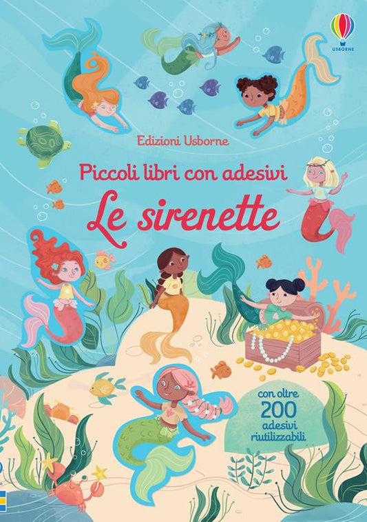 Le sirenette