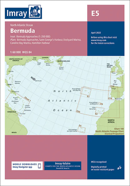 Bermuda - E5