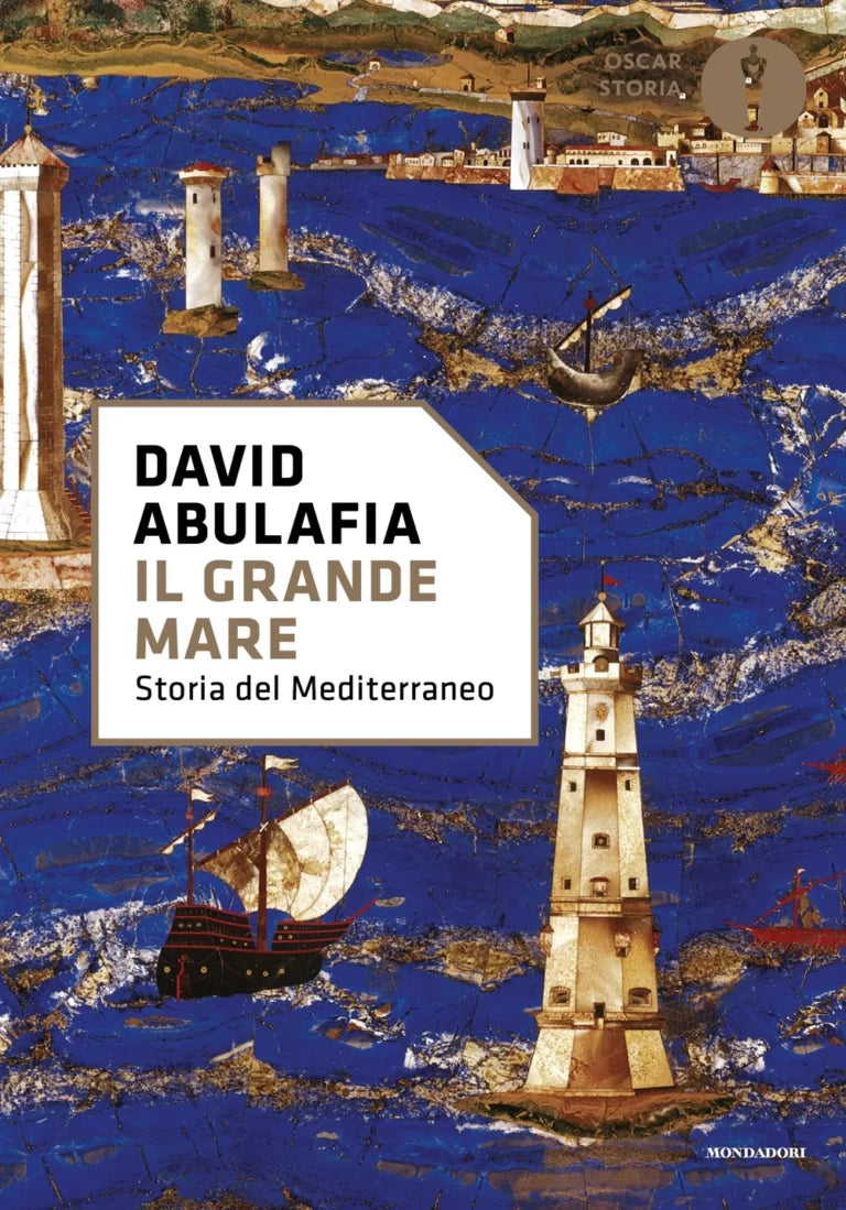 Il grande mare