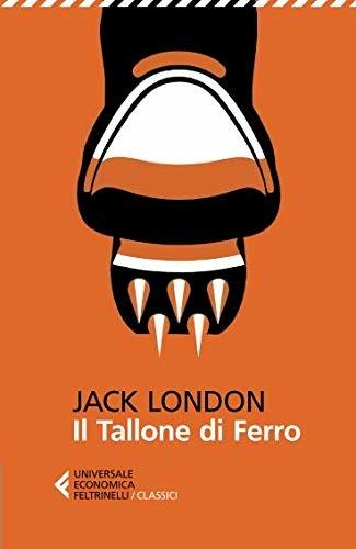 Tallone di ferro