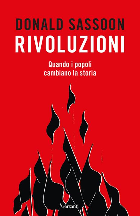 Rivoluzioni