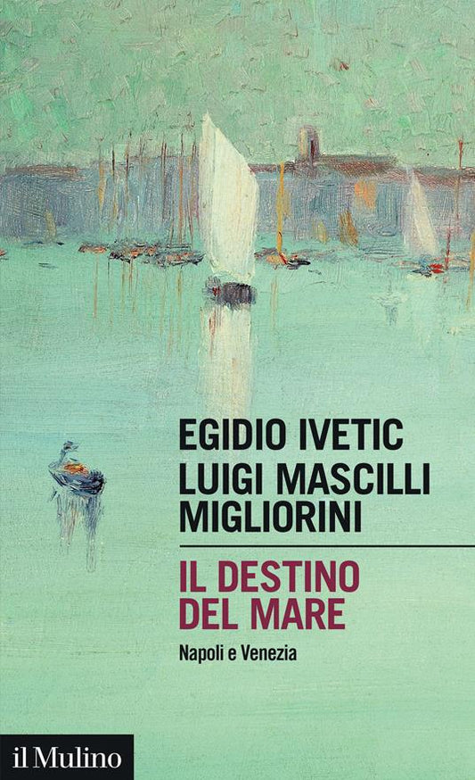 Il destino del mare