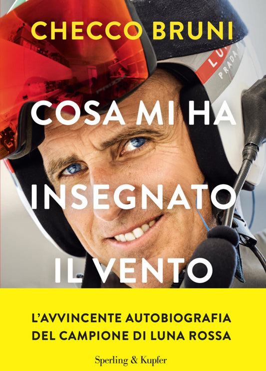 Cosa mi ha insegnato il vento