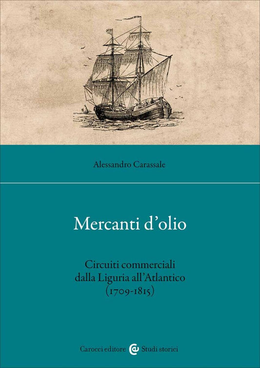 Mercanti d'olio