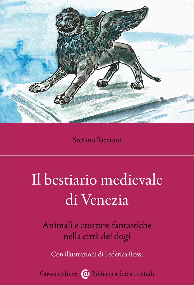 Il bestiario medievale di Venezia