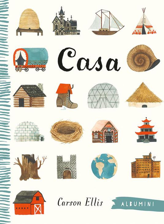 casa