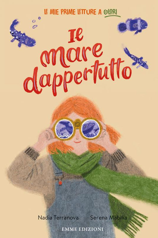 Il mare dappertutto