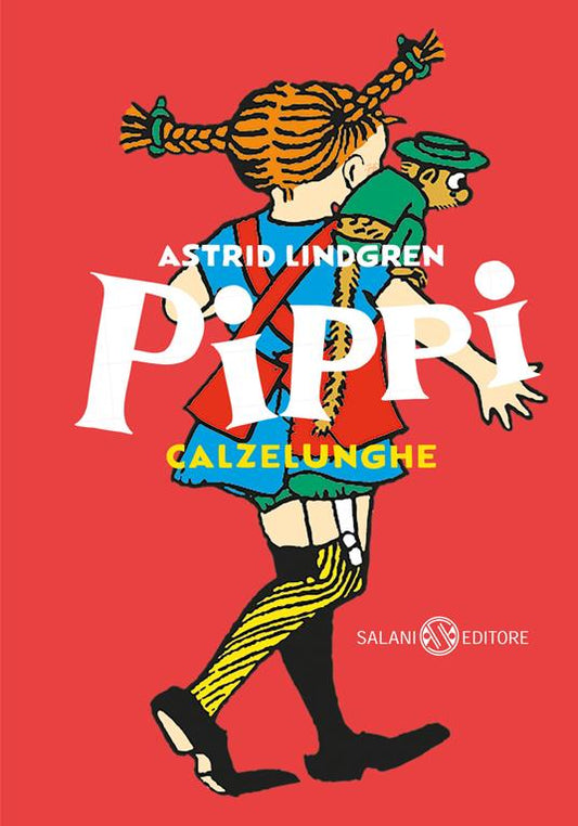 Pippi Calzelunghe