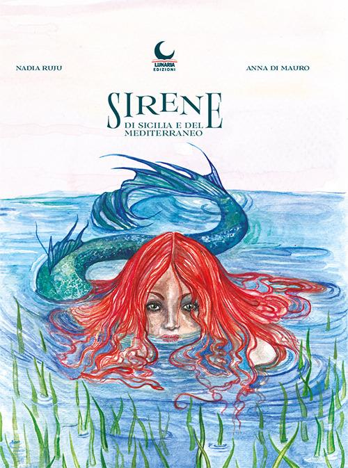 Sirene di Sicilia e Mediterraneo