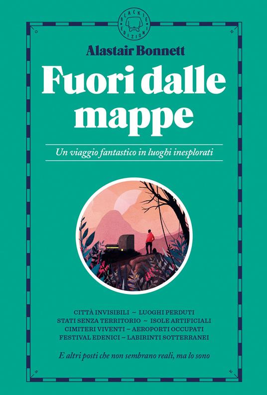 Fuori dalle mappe