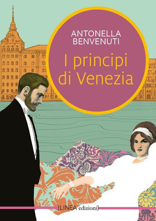 principi di venezia