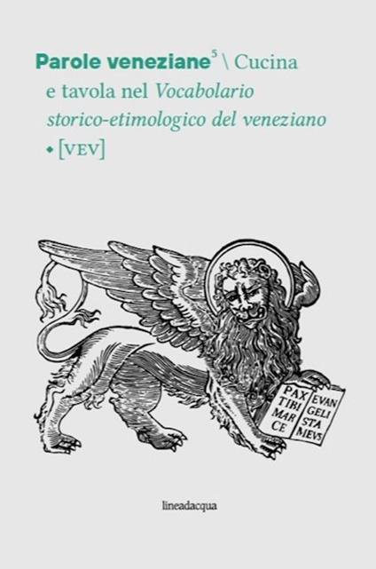Parole veneziane vol. 5