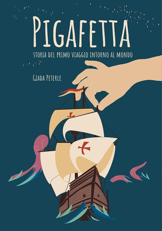 Pigafetta