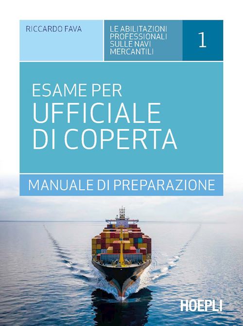 Esame per l'ufficiale di coperta