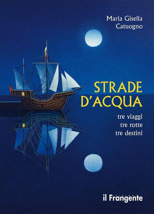 Strade d'acqua