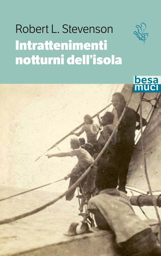 Intrattenimenti notturni dell'isola