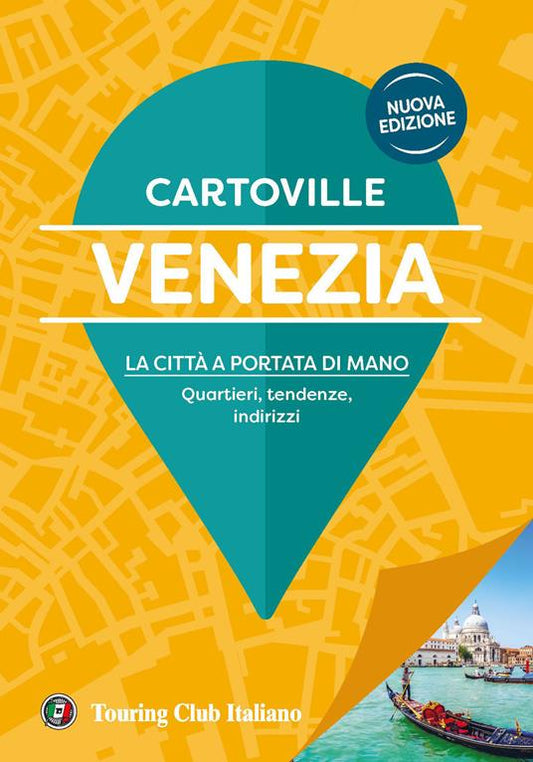 Venezia cartoville