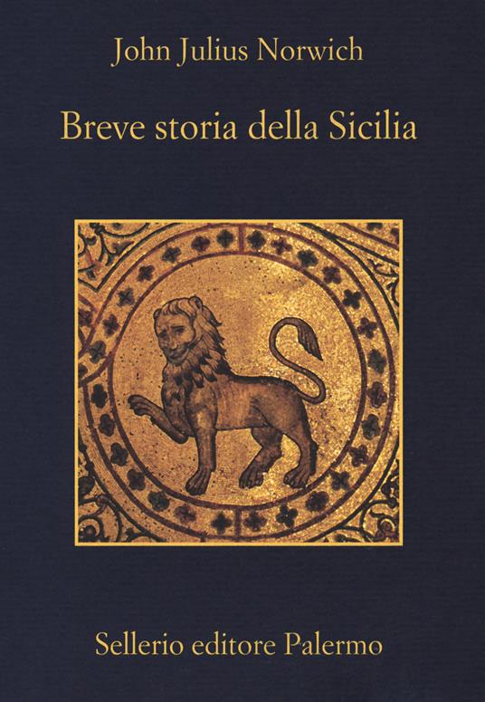 breve storia della sicilia