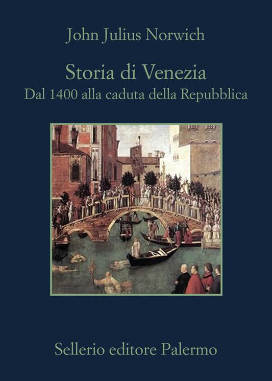 Storia di Venezia