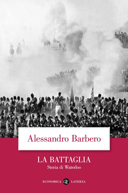 La battaglia