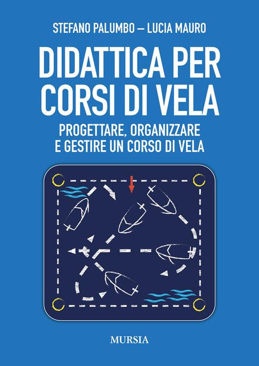 Didattica per corsi di vela