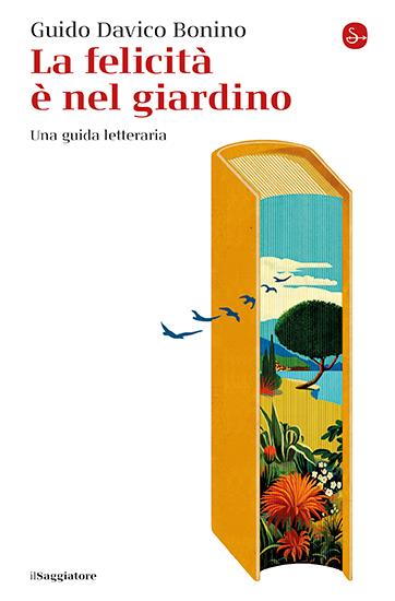 La felicità è nel giardino