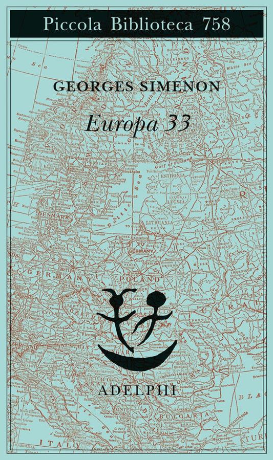 Europa 33