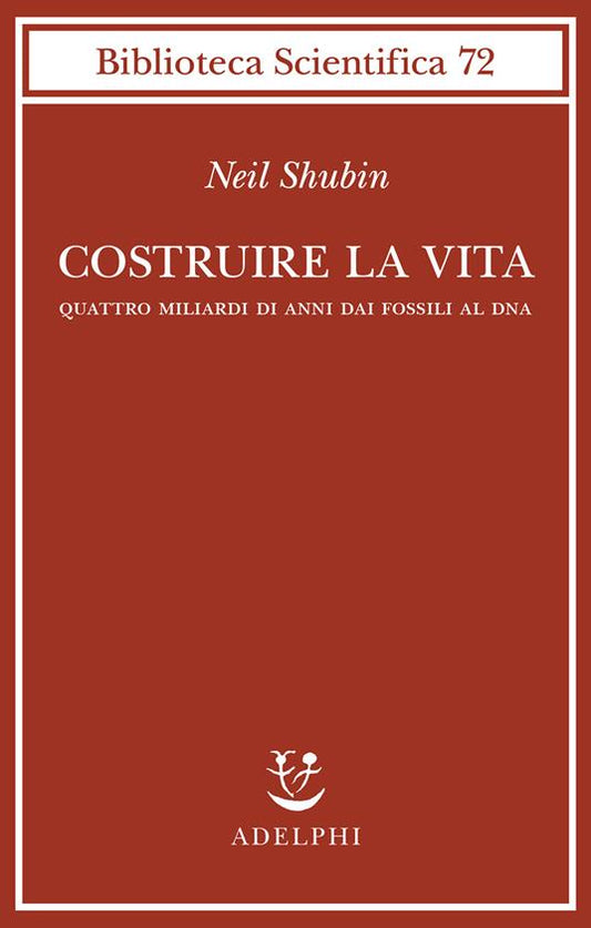 Costruire la vita