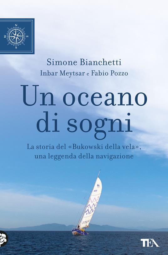 un oceano di sogni