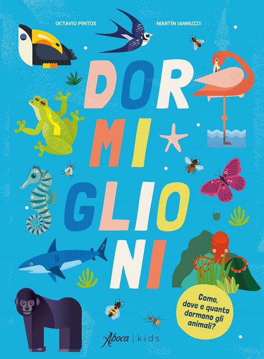 Dormiglioni