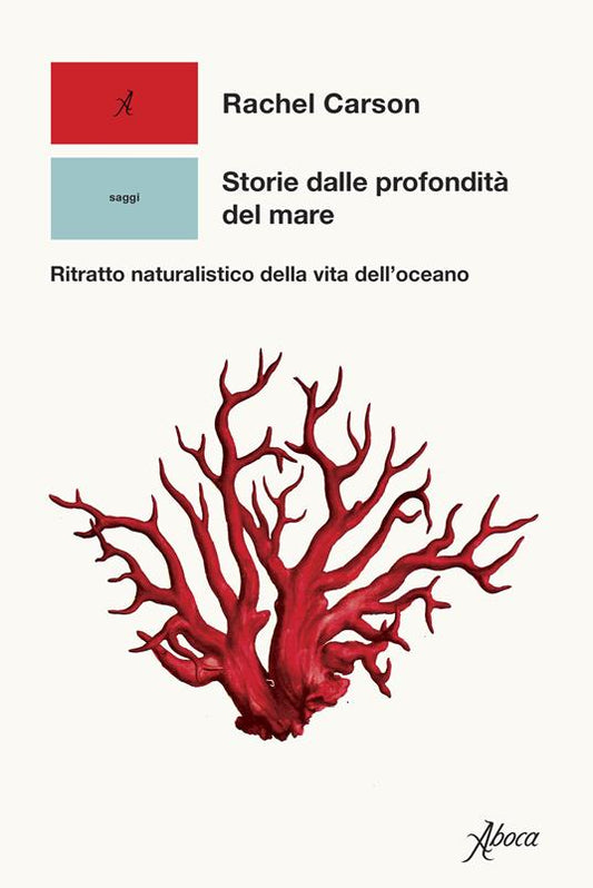 Storie dalle profondità del mare
