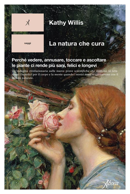 La natura che cura