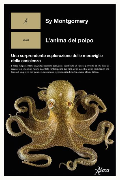 L'anima del polpo