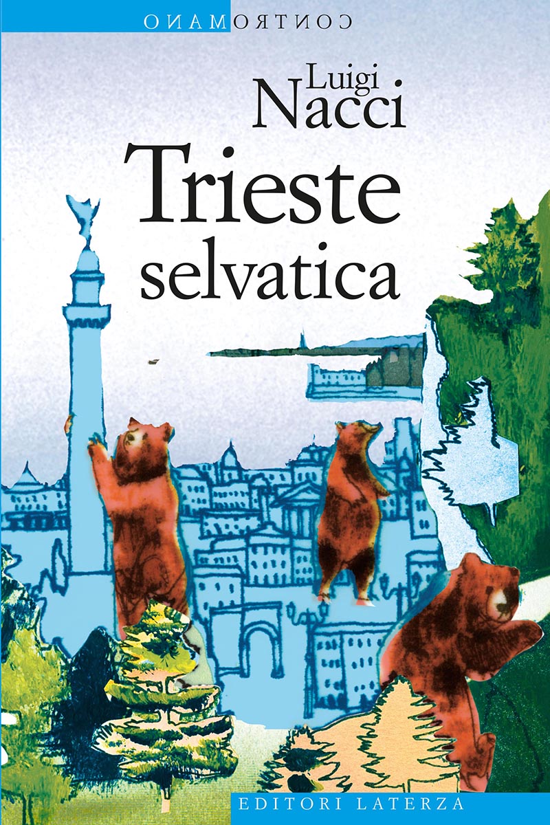 Trieste selvatica