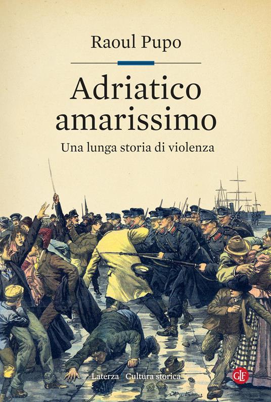 Adriatico amarissimo