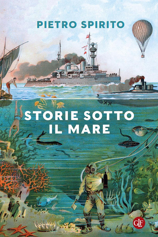 storie sotto il mare