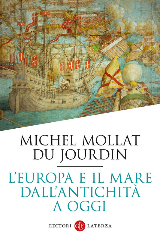 l'europa e il mare dall'antichità ad oggi