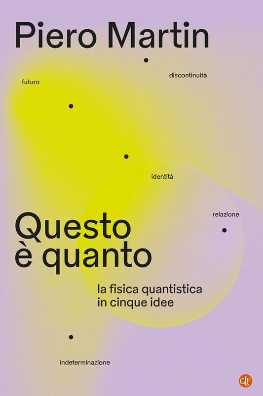 Questo è quanto