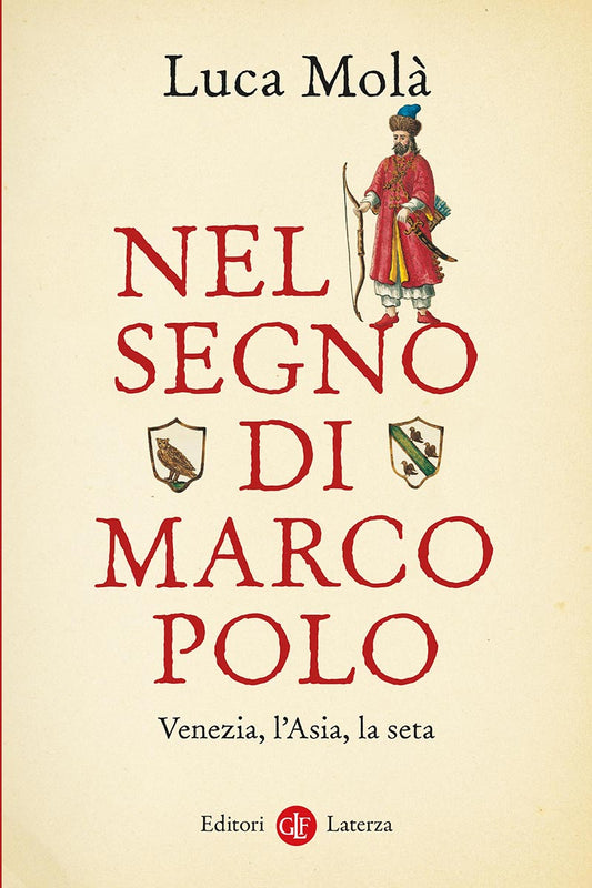 Nel segno di Marco Polo