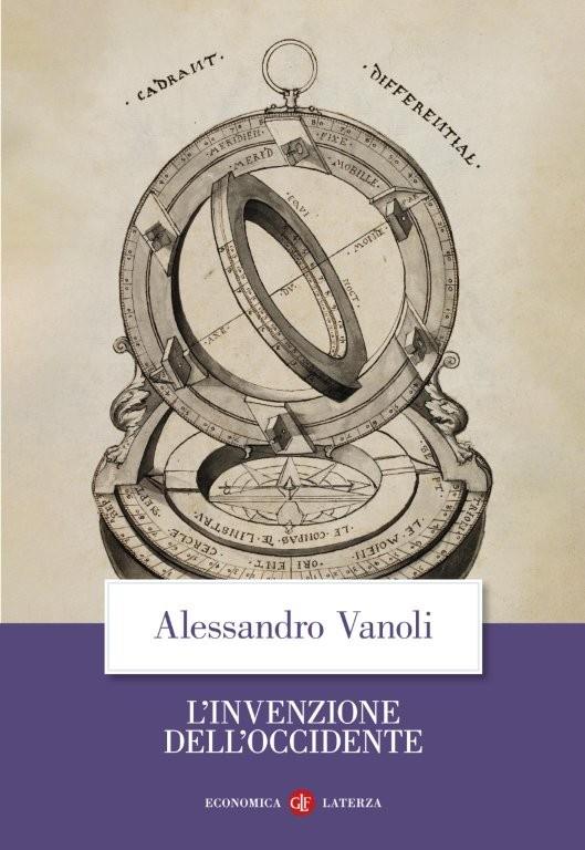 L'invenzione dell'occidente