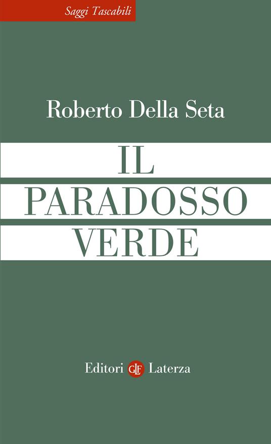 Il paradosso Verde