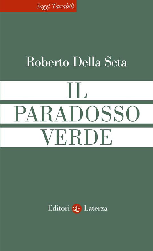 Il paradosso Verde