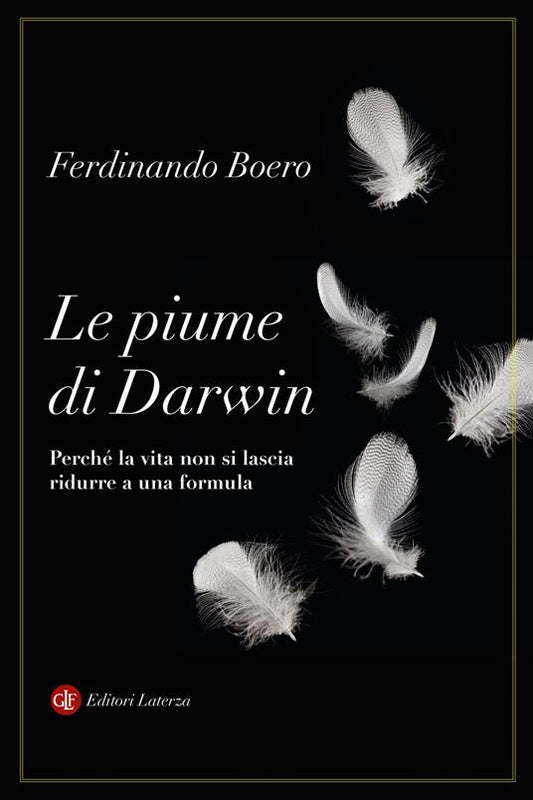 Le piume di Darwin