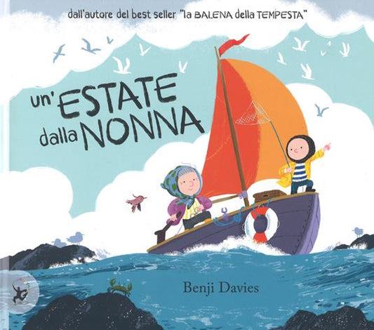 Un'estate dalla nonna
