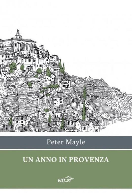 Anno in Provenza