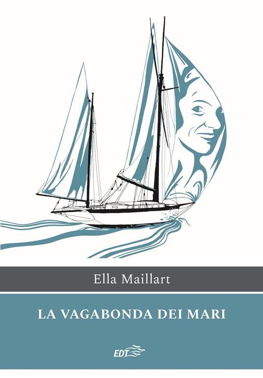 la vagabonda dei mari