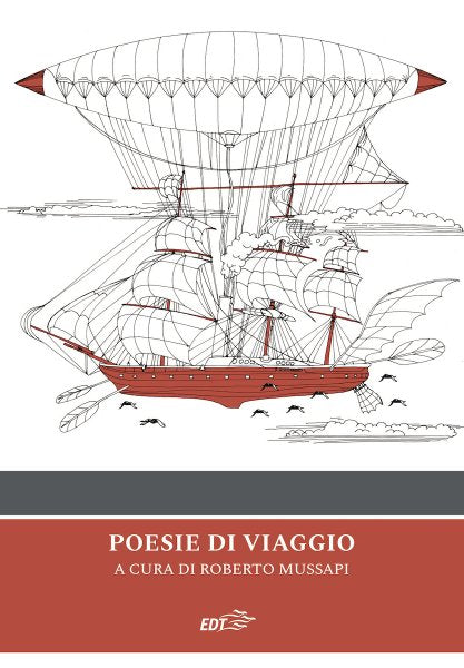 Poesie di viaggio