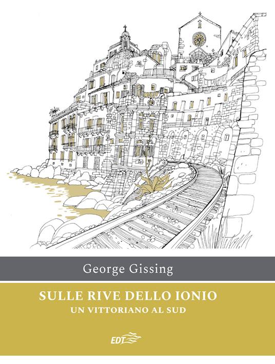 Sulle rive dello ionio