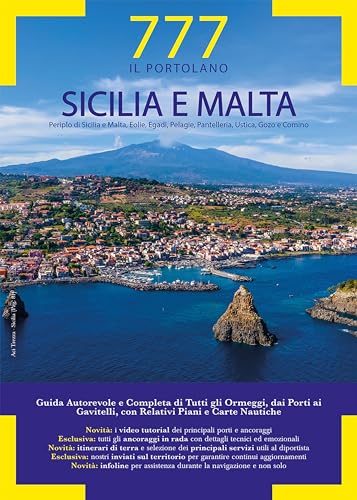 777 Sicilia e Malta